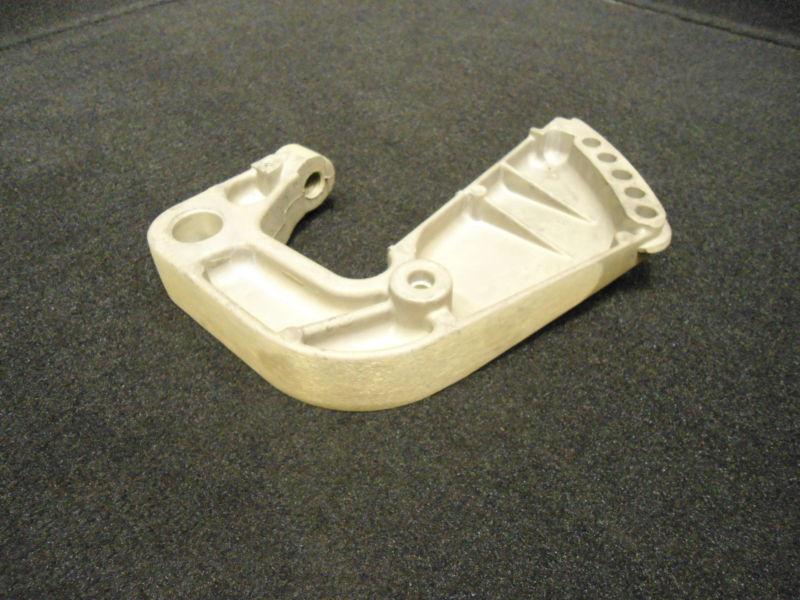 Stern bracket #328268#0328268 1990-1994, 1995-2007 4-15hp johnson/evinrude boat