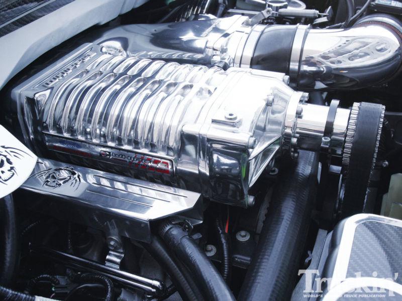 Whipple Ford SuperCharger Mustang GT Shelby 500 W210AX, US $0.99, image 2