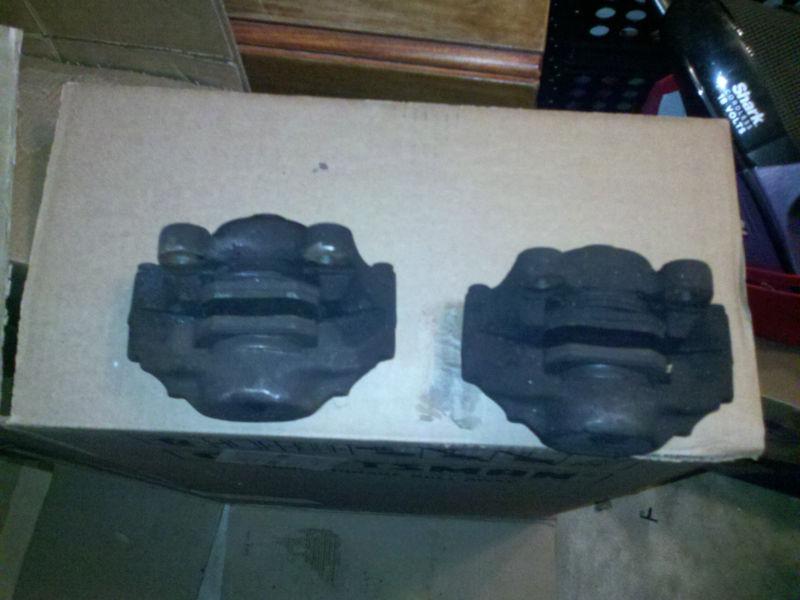 Buy Datsun 280z Front Brake Calipers in Richardson, Texas, US, for US