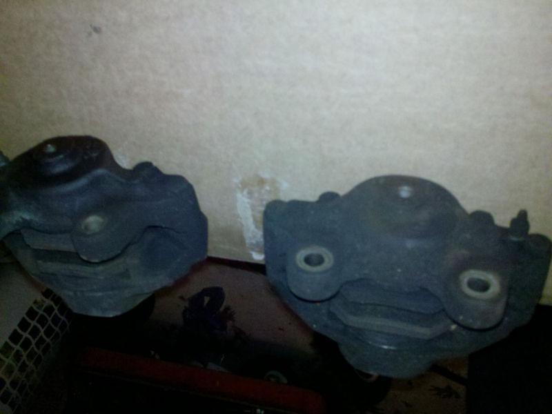 Buy Datsun 280z Front Brake Calipers in Richardson, Texas, US, for US
