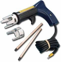 Eastwood spot weld gun with 2 electrodes - arc welder tool