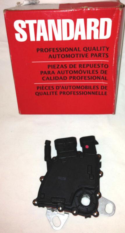 Standard motor products ns122 neutral safety switch