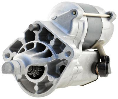 VISTEON ALTERNATORS/STARTERS 17465 Starter-Reman Starter, US $128.84, image 4