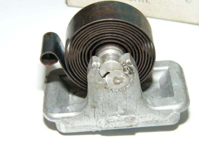1973 74 CHEVROLET PASSENGER THERMOSTAT ASSY CHOKE PULLOFF NOS 326079 CORVETTE , US $15.99, image 3