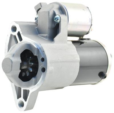 VISTEON ALTERNATORS/STARTERS 17938 Starter-Reman Starter, US $153.46, image 4