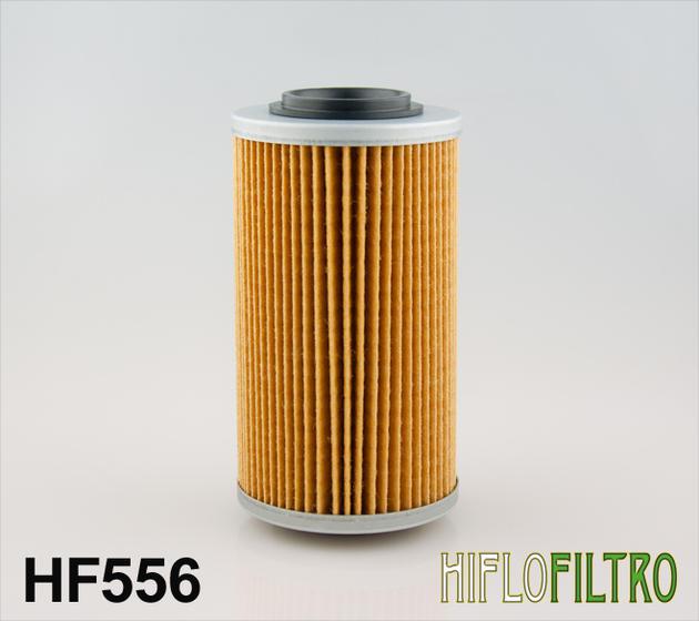 Buy Hiflo Oil Filter John Deere 650 Trail Buck EX / EXT 2005 in Grand