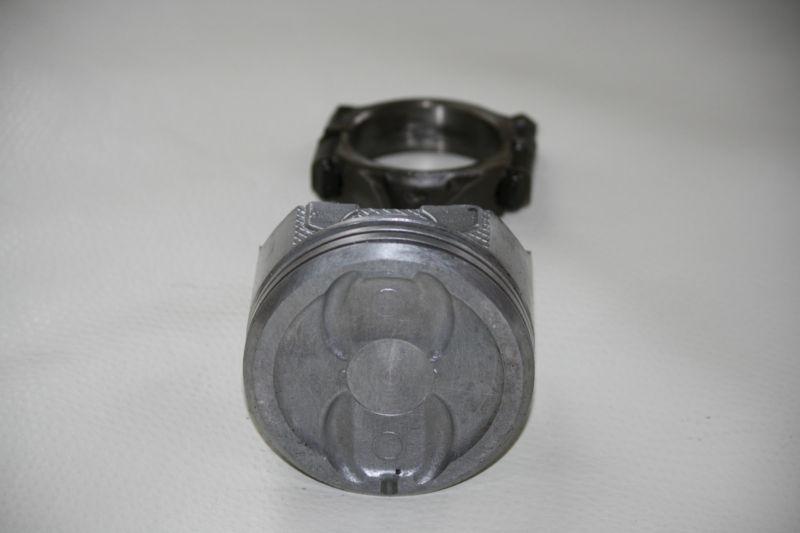 Buy 3 Rod & Piston 4.3L (4 BBL) Mercruiser GM 205 hp V6 Part 9686