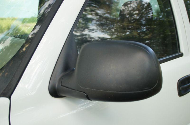 03 04 05 06 07 Silverado Sierra Power Mirror Set Signal Heated Folding Nice, US $299.00, image 3
