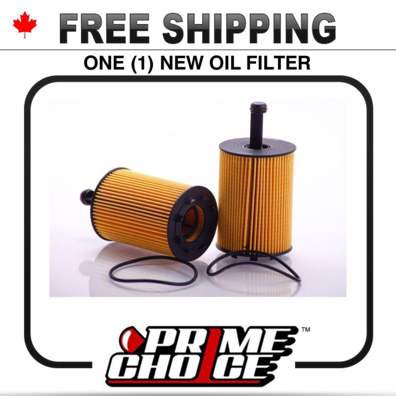 Premium guard pg8113 engine oil filter