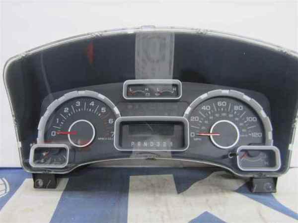 07 08 ford expedition speedometer head cluster oem lkq