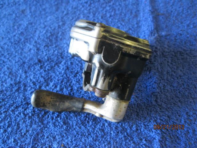 Honda 300EX 250x Throttle Assembly Thumb throttle mount box , US $32.99, image 3