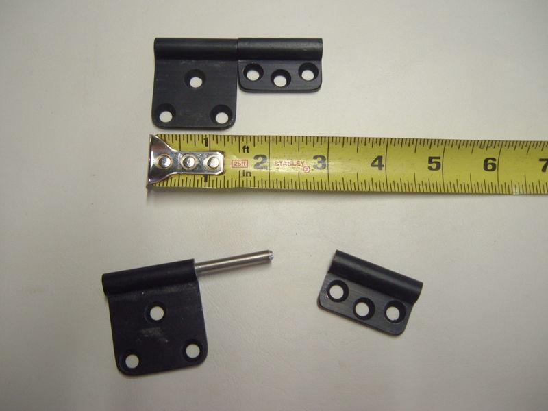 Boat marine lift off hinges take apart harware piano 