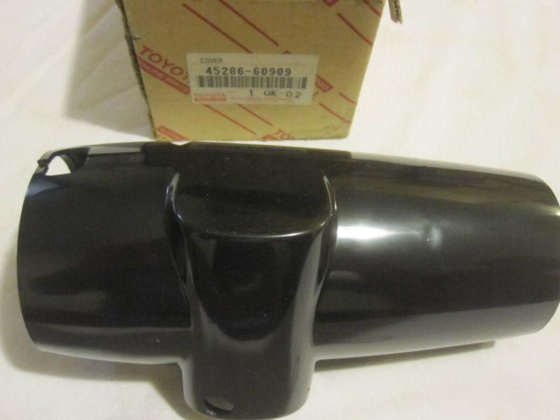 STEERING COLUMN HOUSING - LANDCRUISER FJ40 BJ40 SERIES - GENUINE TOYOTA OEM PART, US $30.00, image 2
