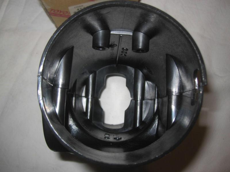 STEERING COLUMN HOUSING - LANDCRUISER FJ40 BJ40 SERIES - GENUINE TOYOTA OEM PART, US $30.00, image 3