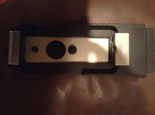 Original Bmw snap-in adapter for iphone 4/4s media/music, US $140.00, image 4