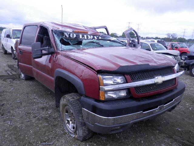 04 SILVERADO 2500 HOOD HINGE 492198, US $30.00, image 2