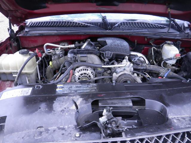 04 SILVERADO 2500 HOOD HINGE 492198, US $30.00, image 8