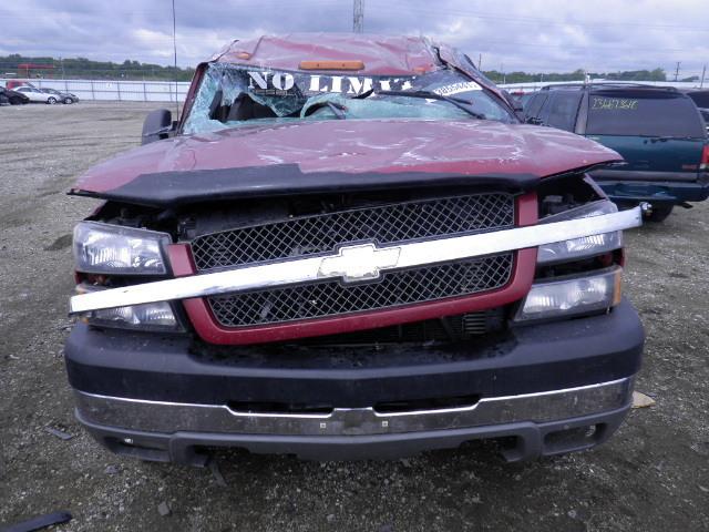 04 SILVERADO 2500 HOOD HINGE 492198, US $30.00, image 10