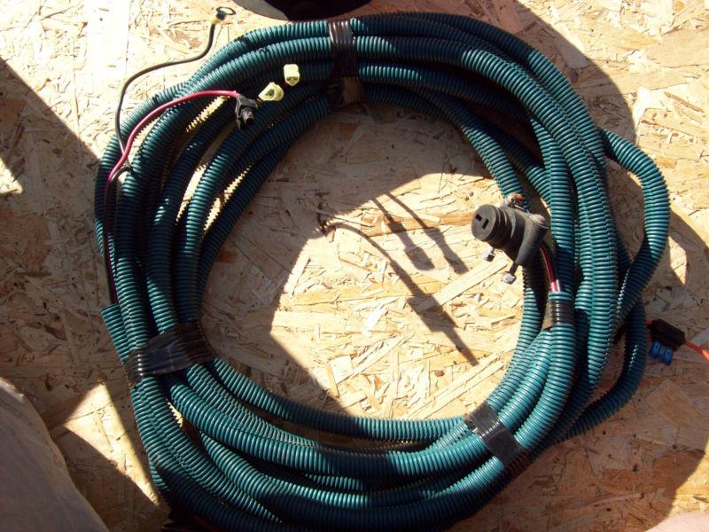 SNOW EX JUNIOR 325 HITCH SALT SPREADER, US $178.50, image 5