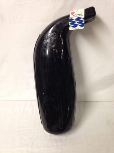 Taylor made products low freeboard boat fender (7" x 23") - c