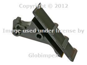Mercedes w124 w126 w140 w210 crankcase timing chain guide rail new + warranty