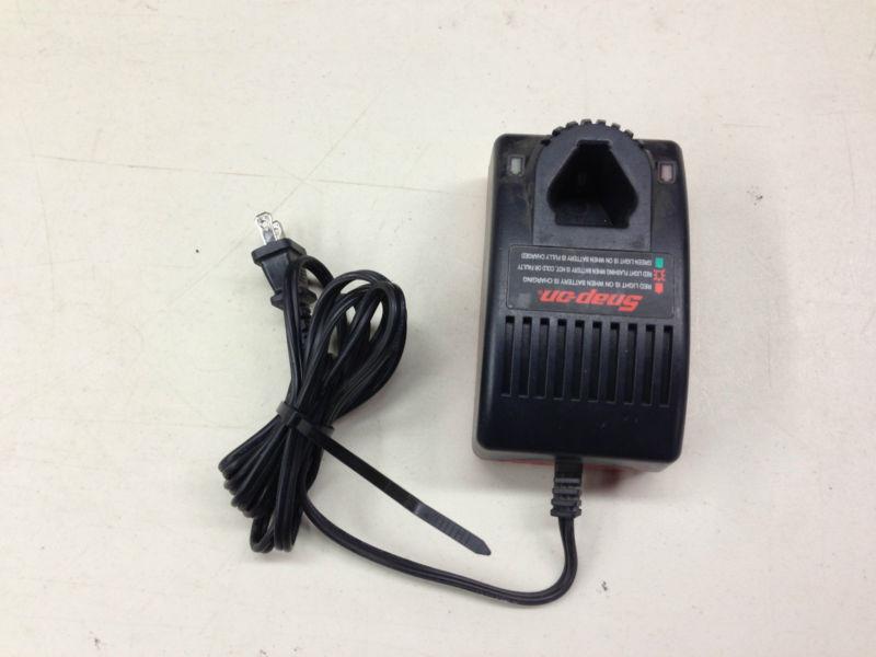 Snap On Cordless 7.2V 3/8 Impact Wrench CT561 with Charger, Battery, snap-on , US $99.95, image 4