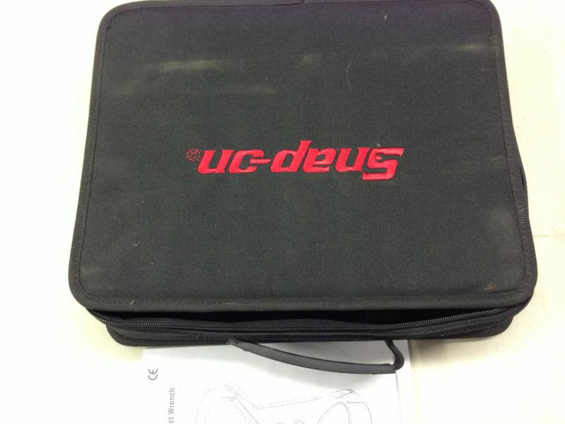 Snap On Cordless 7.2V 3/8 Impact Wrench CT561 with Charger, Battery, snap-on , US $99.95, image 5