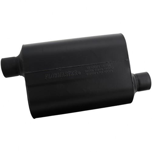 Buy Flowmaster 952548 Super 40 Delta Flow Muffler 6507 CHEVELLE DAKOTA