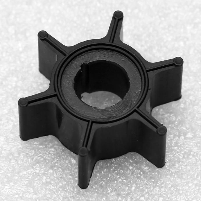 New water pump impeller tohasu outboard 369-650211 18-3098
