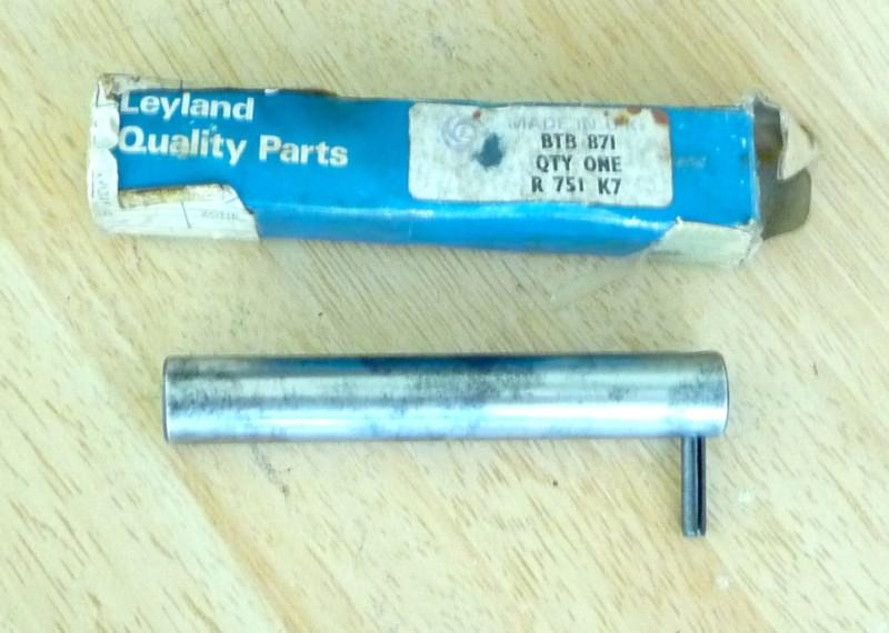 Buy MGB Tube Rear Axle Type Pinion Pin in Barrigada, Guam, US, for