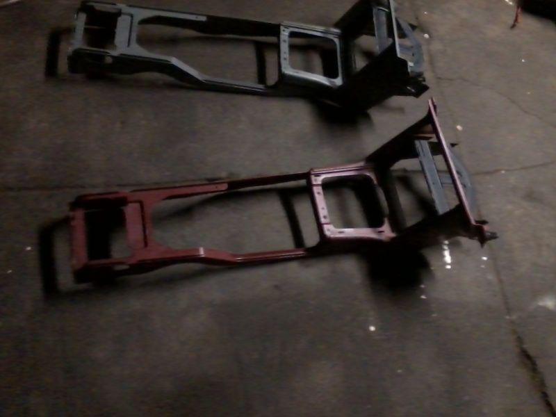 Mustang center consol foxbody