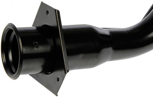 Fuel filler neck cutlass supreme, regal, grand prix platinum# fn808