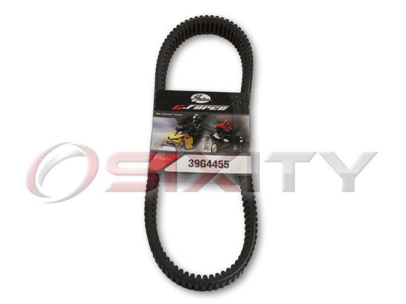 2007-2009 arctic cat crossfire 1000 efi sno pro gates g-force belt drive af