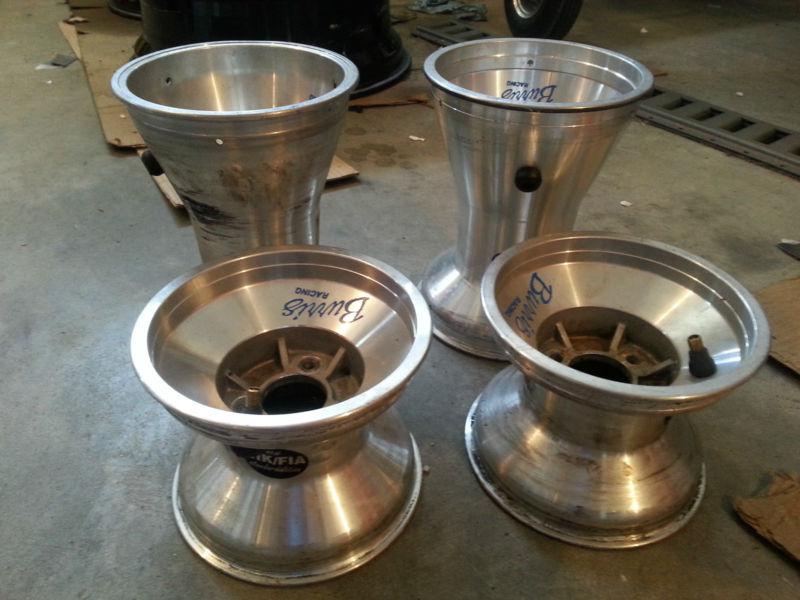 Burris Wheels shfiter kart tag kart, US $60.00, image 2