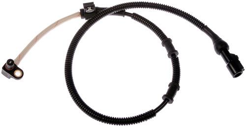 Abs sensor with harness platinum# 2970074