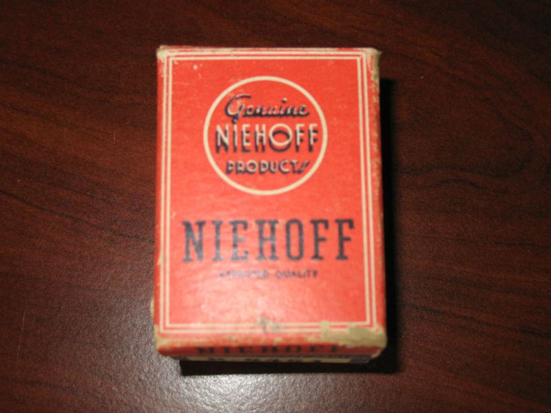 NIEHOFF K- 8451 HYDRAULIC BRAKE PARTS WHEEL KIT, US $9.99, image 2