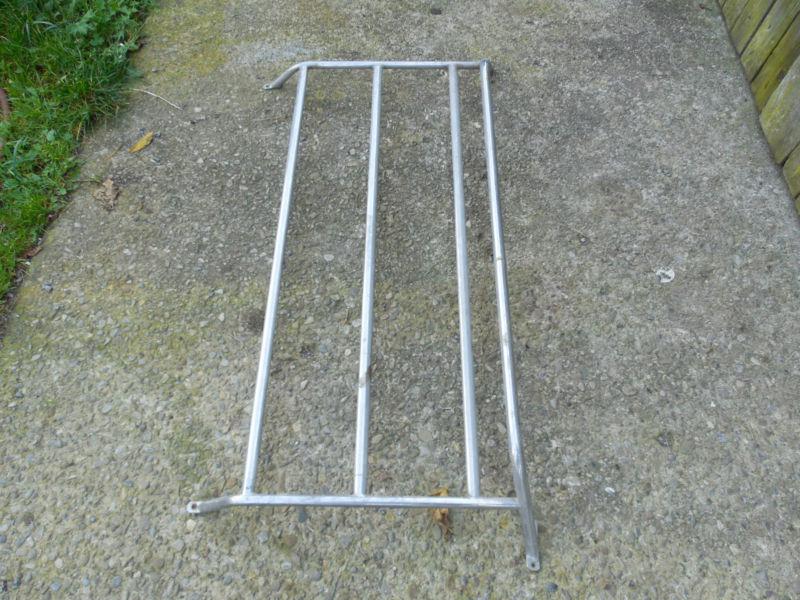 Triumph Spitfire, Alfa Romeo Spider, Fiat 850 Luggage Rack , US $49.00, image 2