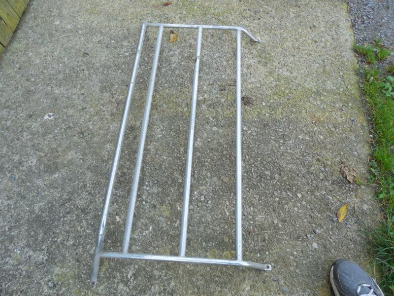 Triumph Spitfire, Alfa Romeo Spider, Fiat 850 Luggage Rack , US $49.00, image 3