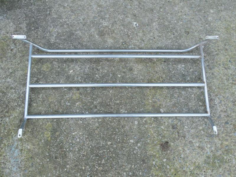 Triumph Spitfire, Alfa Romeo Spider, Fiat 850 Luggage Rack , US $49.00, image 4