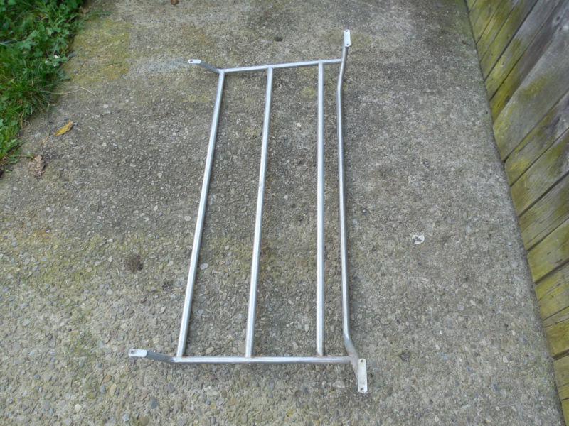 Triumph Spitfire, Alfa Romeo Spider, Fiat 850 Luggage Rack , US $49.00, image 5