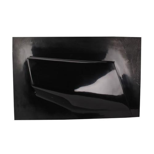 New Eagle Black Right Side RH Safety Armguard Body Panel, Fiberglass, Gel Coat, US $124.99, image 2