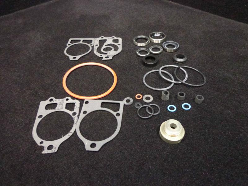 Seal kit #26-33144a2,33144a2 mercruiser 1978-1991 i/o lower unit,gear housing #4