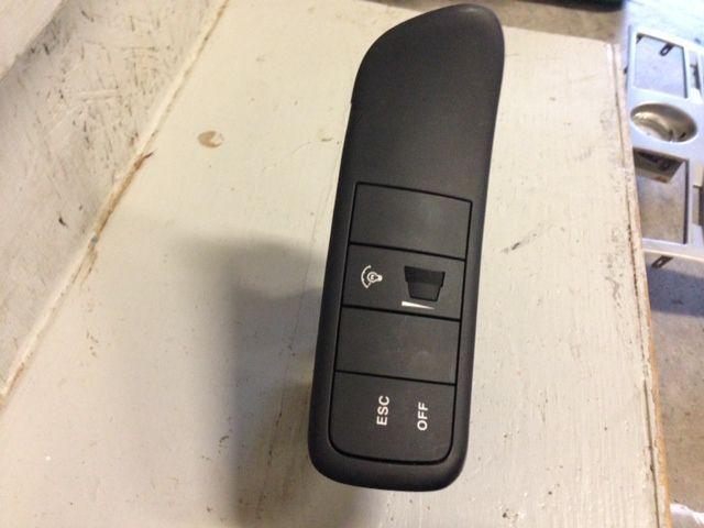 Headlight switch dimmer kia optima 2010 201003657