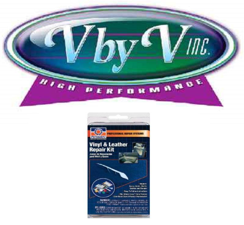 Buy Permatex 81781 Ultra Series Vinyl & Leather Repair Kit in Central