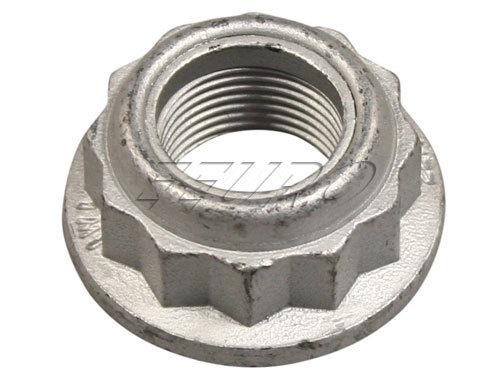 New rein automotive axle nut volkswagen oe n90587602