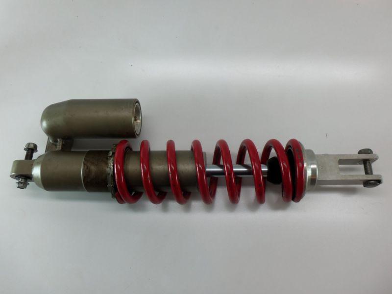 07 suzuki rmz 450  rear shock        #2ns