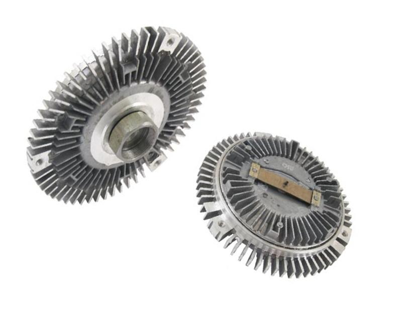 New engine cooling fan clutch for mercedes benz ml320 ml350 uro # 1122000222
