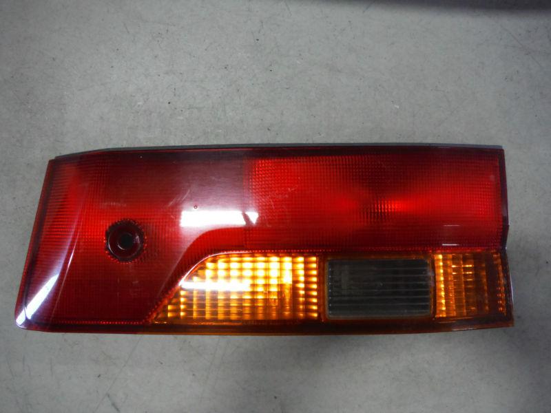 02 03 04 honda odyssey tail light inner tailgate right 9, US $45.00, image 2