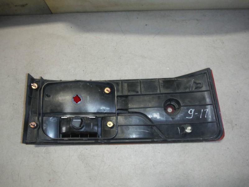 02 03 04 honda odyssey tail light inner tailgate right 9, US $45.00, image 3