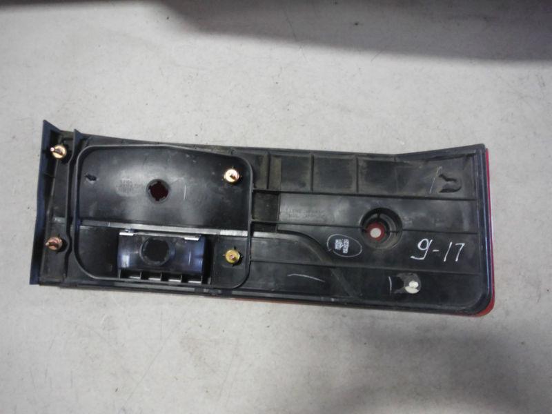 02 03 04 honda odyssey tail light inner tailgate right 9, US $45.00, image 4